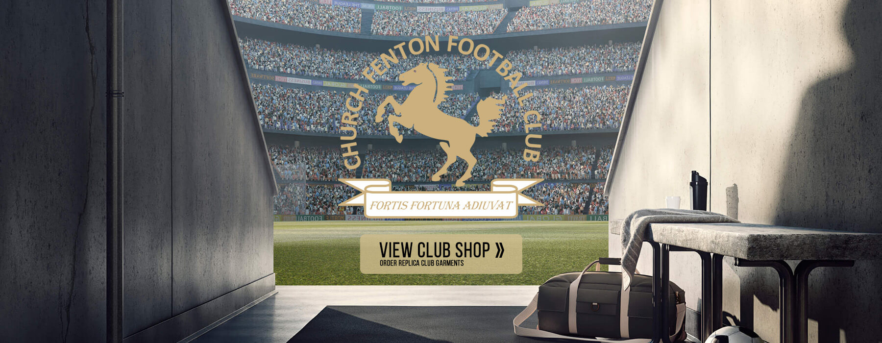 training & Clubwear